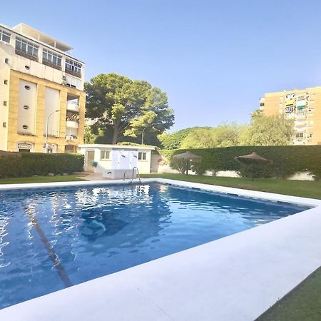 Comfy And Cozy Stay Piscis Benalmádena Exteriör bild