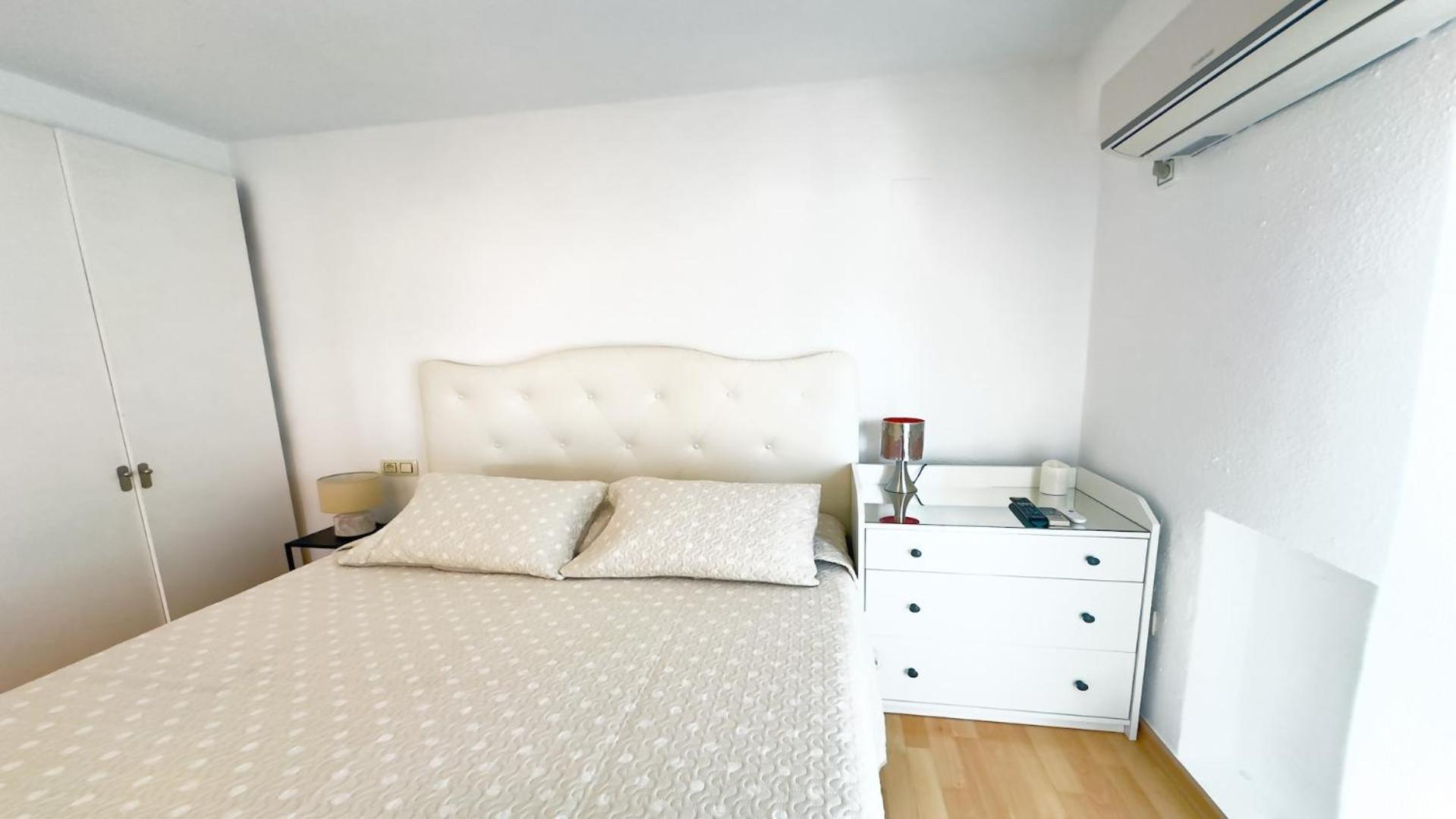 Comfy And Cozy Stay Piscis Benalmádena Exteriör bild