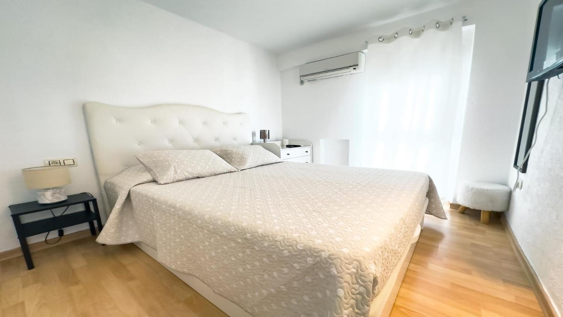 Comfy And Cozy Stay Piscis Benalmádena Exteriör bild