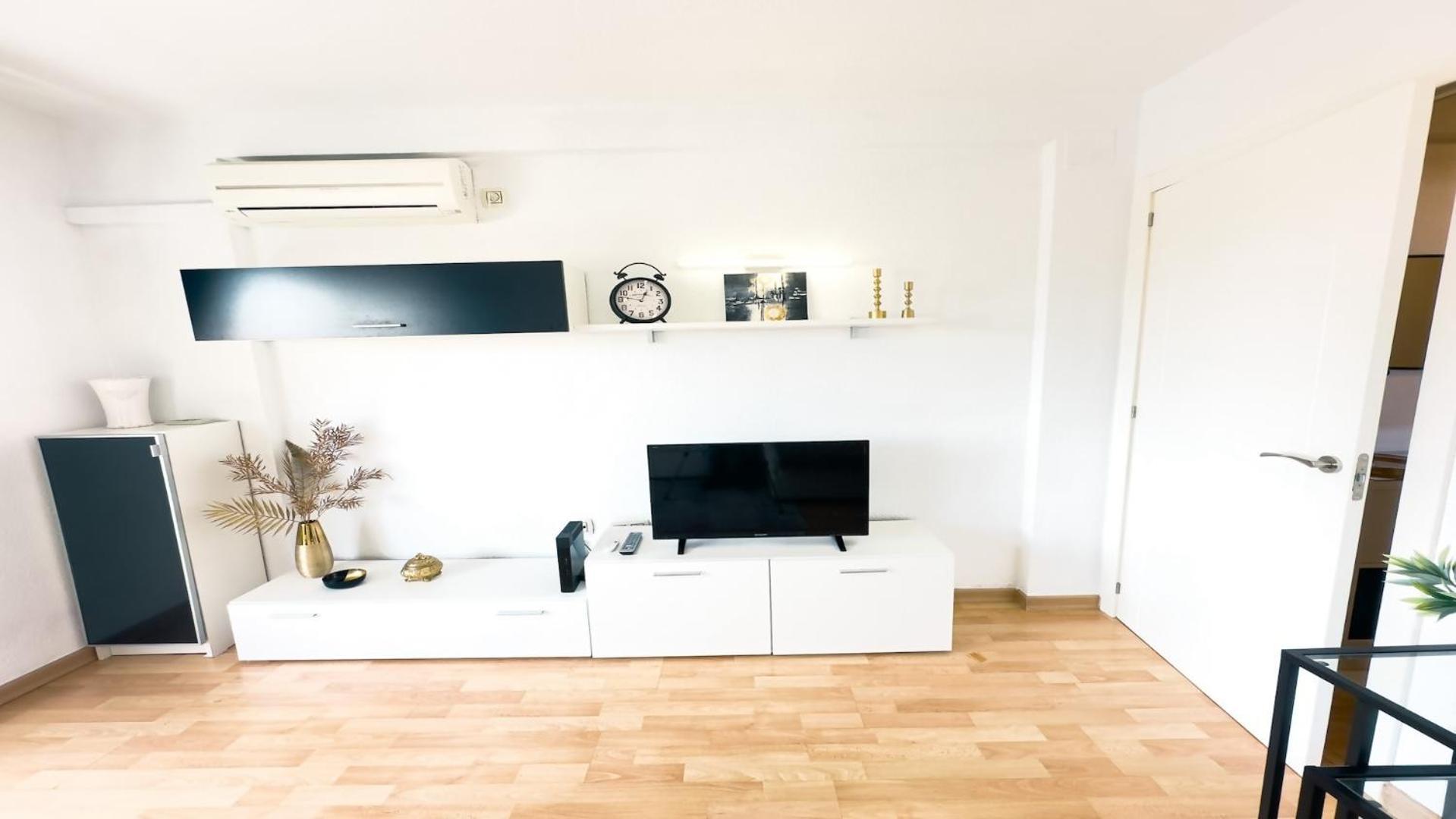 Comfy And Cozy Stay Piscis Benalmádena Exteriör bild