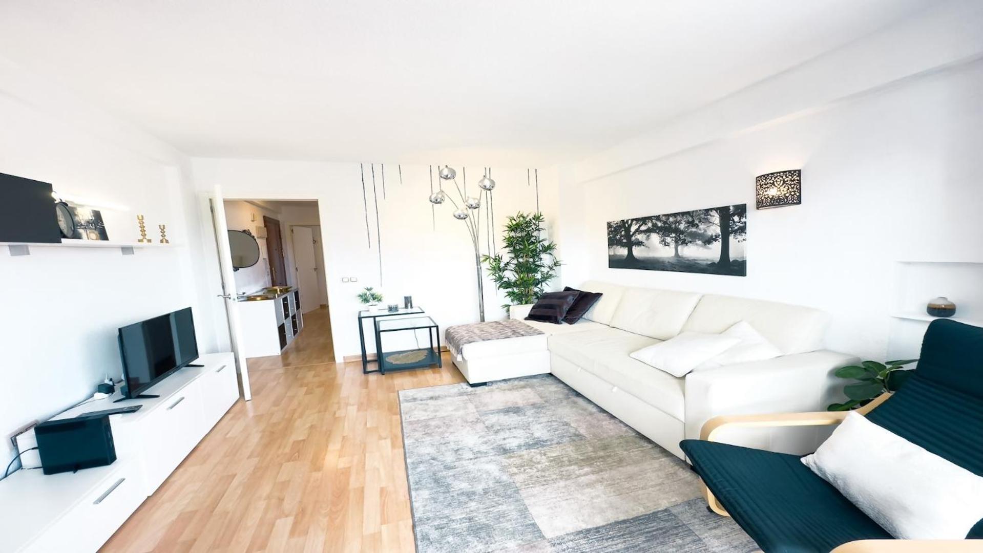 Comfy And Cozy Stay Piscis Benalmádena Exteriör bild
