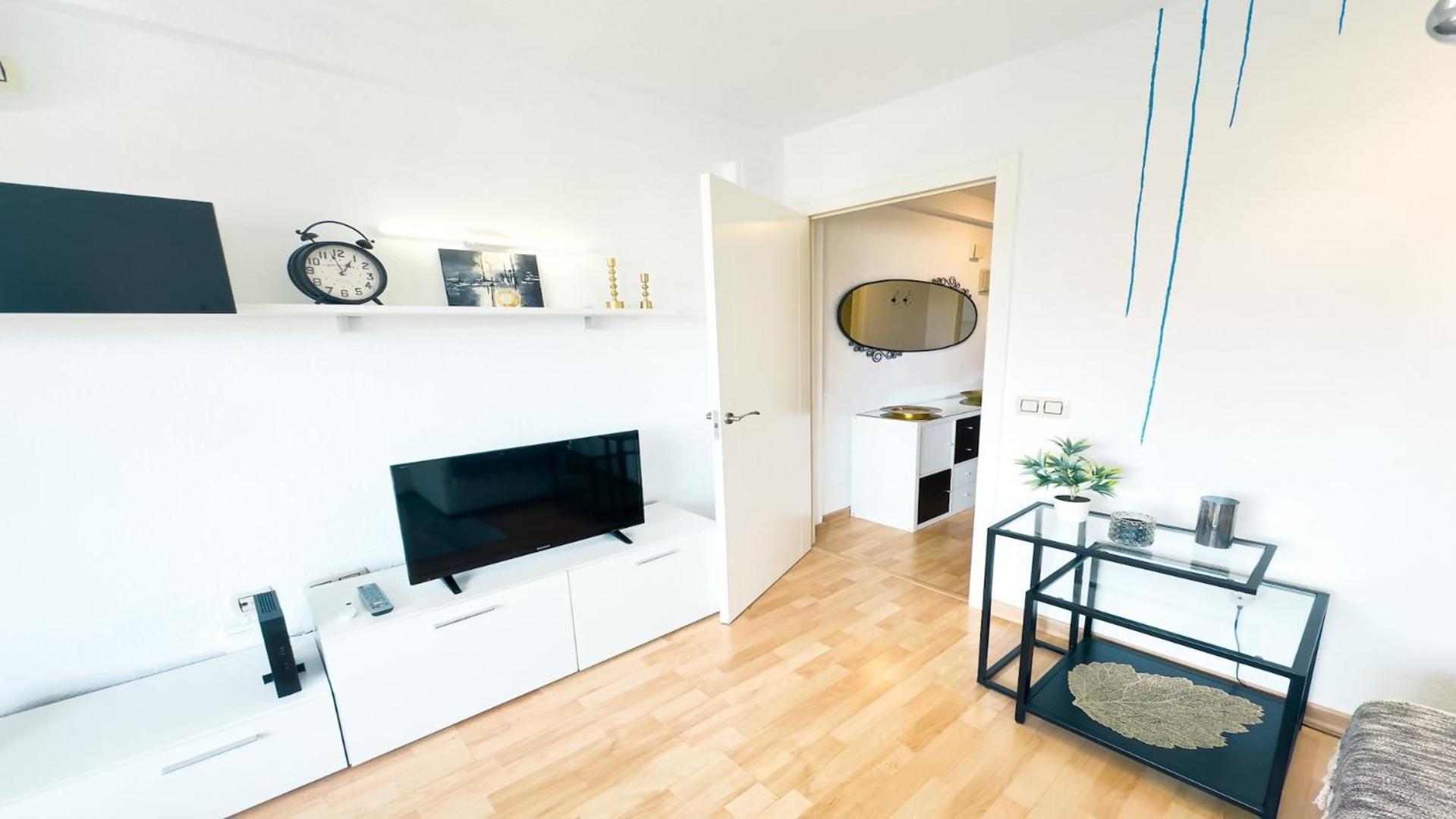 Comfy And Cozy Stay Piscis Benalmádena Exteriör bild