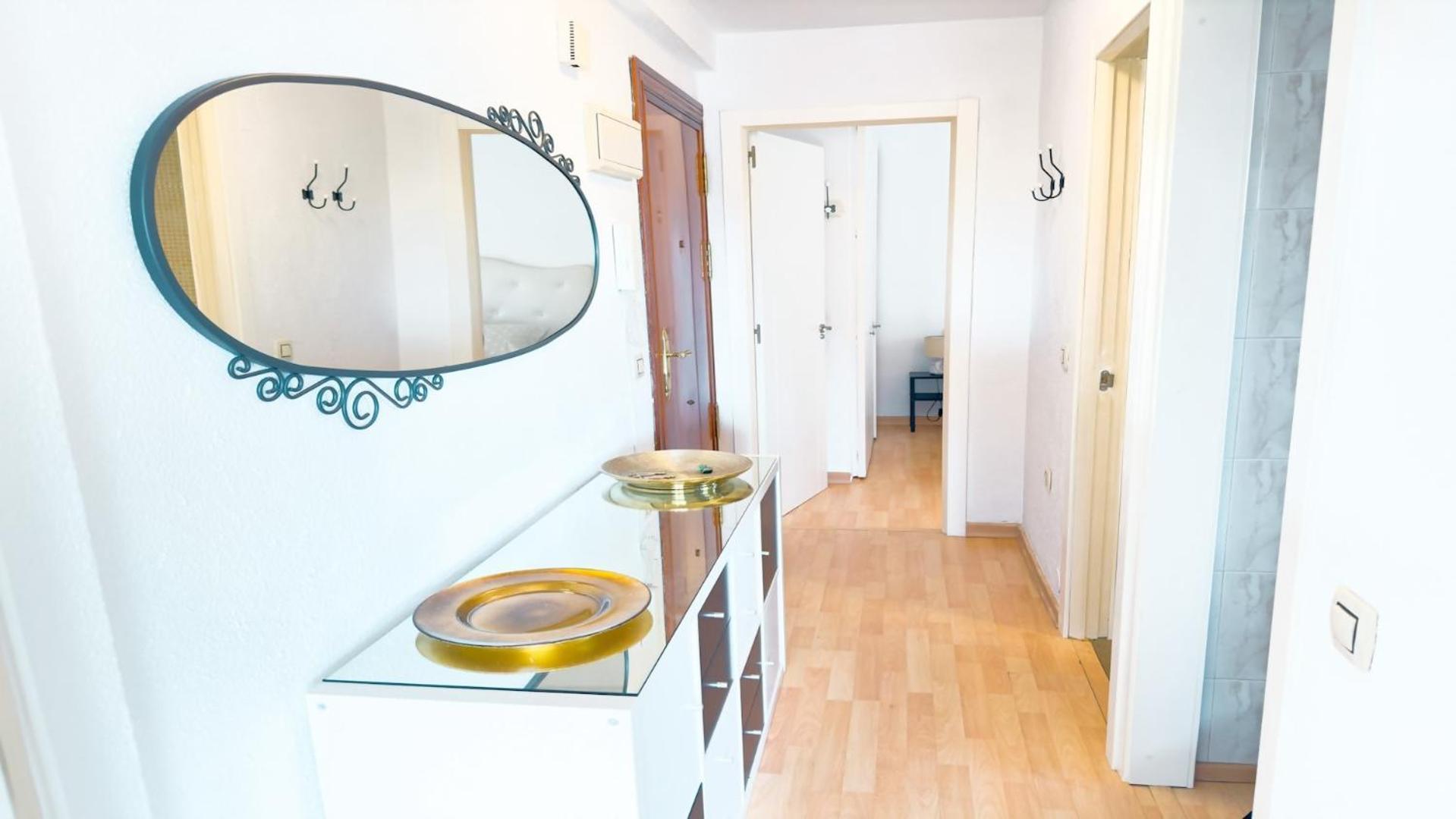Comfy And Cozy Stay Piscis Benalmádena Exteriör bild