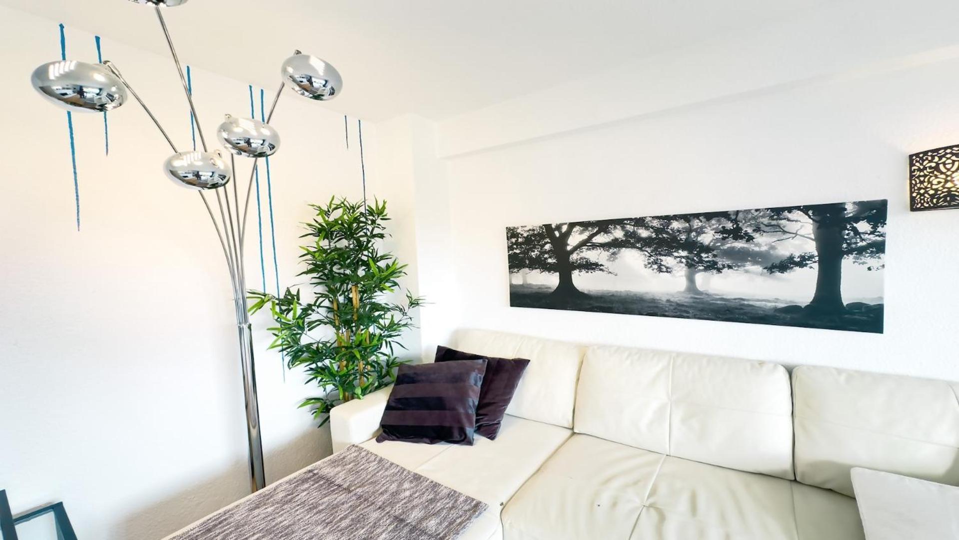 Comfy And Cozy Stay Piscis Benalmádena Exteriör bild