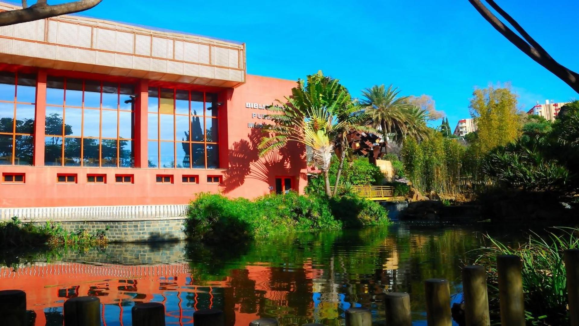Comfy And Cozy Stay Piscis Benalmádena Exteriör bild