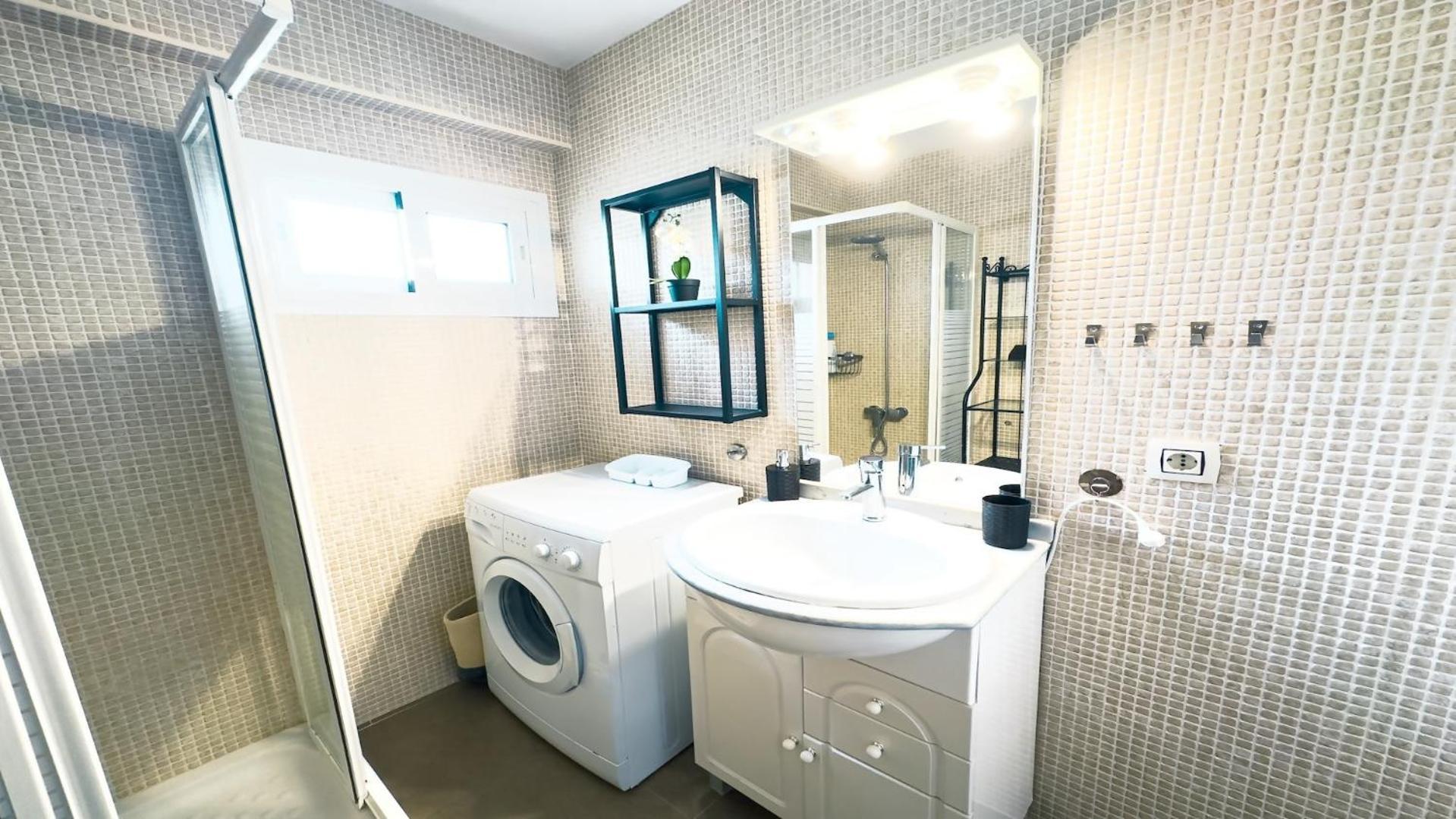 Comfy And Cozy Stay Piscis Benalmádena Exteriör bild