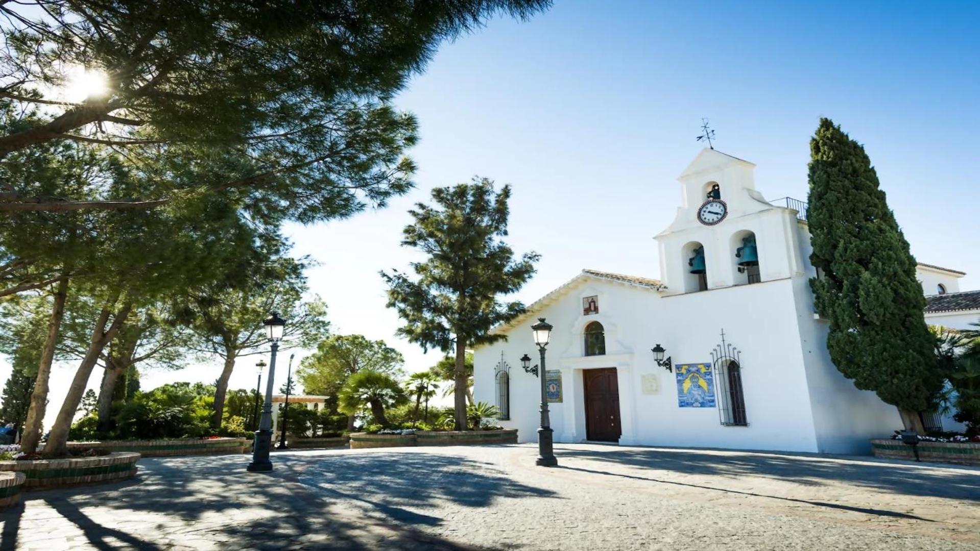 Comfy And Cozy Stay Piscis Benalmádena Exteriör bild