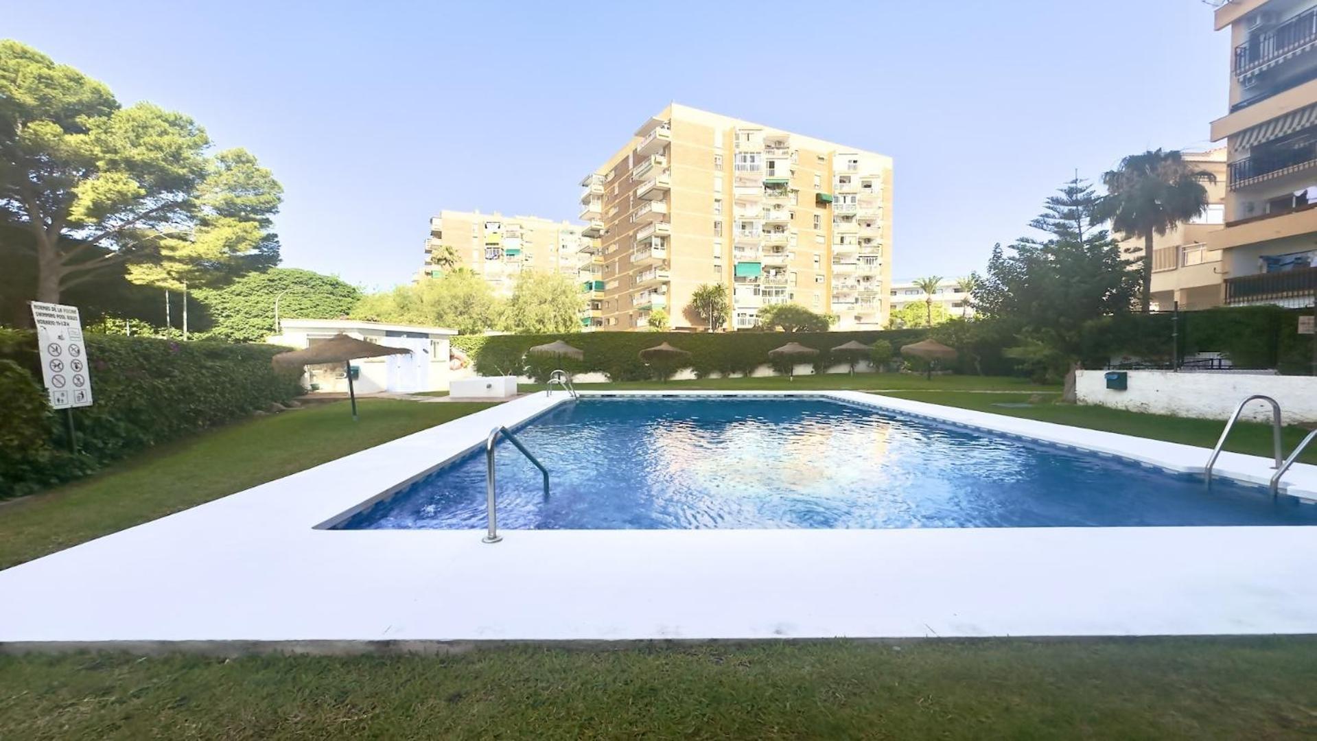 Comfy And Cozy Stay Piscis Benalmádena Exteriör bild