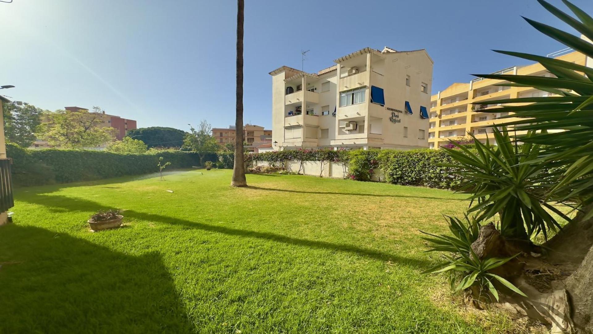Comfy And Cozy Stay Piscis Benalmádena Exteriör bild